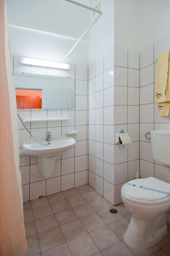 Regina Hotel Sunny Beach Room photo